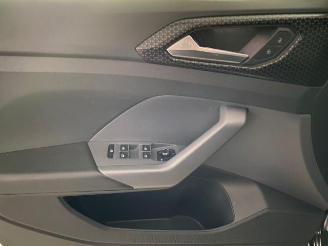 T-Cross Style 1.0 TSI AHK+NAVI+KAMERA+LED