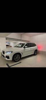 BMW X3 xDrive20i M | Garantie + Servicepaket - BMW X3 in Leverkusen