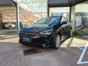 Fotografie Opel Corsa F Elegance 1.5D