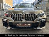 BMW X6 M50i / **VOLLAUSSTATTUNG** - BMW X6: 50i