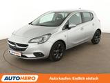Opel Corsa 1.4 120 Jahre Aut.*TEMPO*CAM*PDC*SHZ*LIM* - Opel Corsa Gebrauchtwagen in Leverkusen