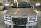 Chrysler 300C 3.0 CRD Leder*Memory Xenon*S-Dach*2.Hand - Chrysler 300C Gebrauchtwagen