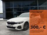 BMW 330 e M Sport Touring Led Navi Rückfahrkam. AHK - BMW 330 in Hannover