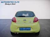 Ford Ka **TÜV 05.2026-Klima** - Ford Ka/Ka+ aus 2011