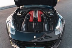 Fahrzeugabbildung Ferrari F12 Berlinetta*Mwst*