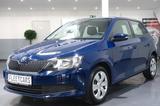 Skoda Fabia Cool Plus 5-Türer | KLIMA | DAB | Euro 6 - Skoda Fabia: Türer