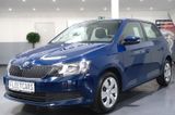 Skoda Fabia Cool Plus 5-Türer | KLIMA | DAB | Euro 6 - Skoda Fabia: Türer