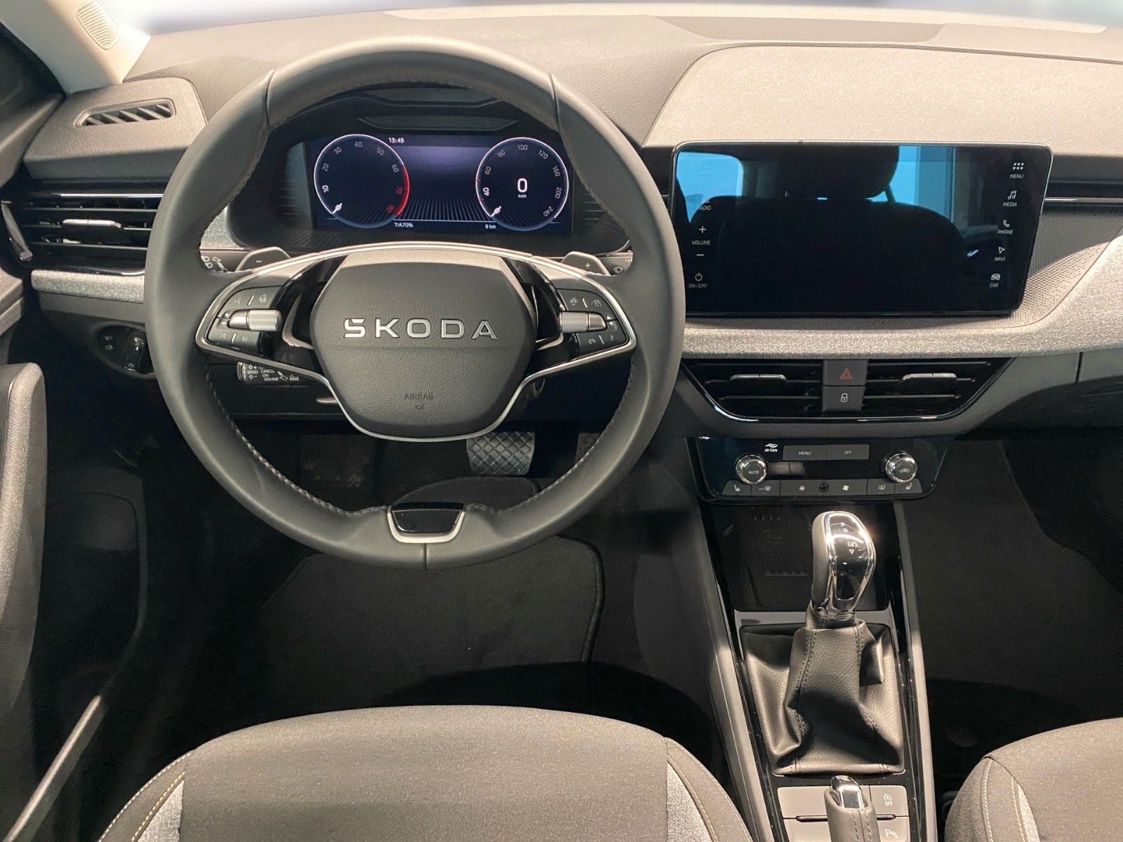 Skoda Kamiq - Bild 12