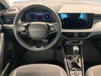Skoda Kamiq - Vorschau Bild 12