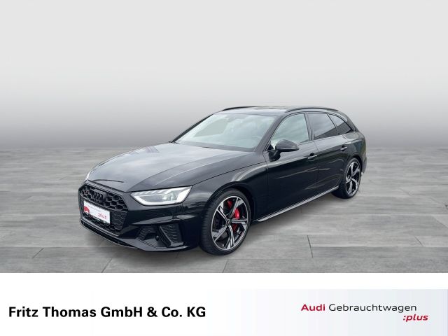 AUDI S4 Avant 3.0 TDI quattro MLED Pano Navi HuD B&amp;O