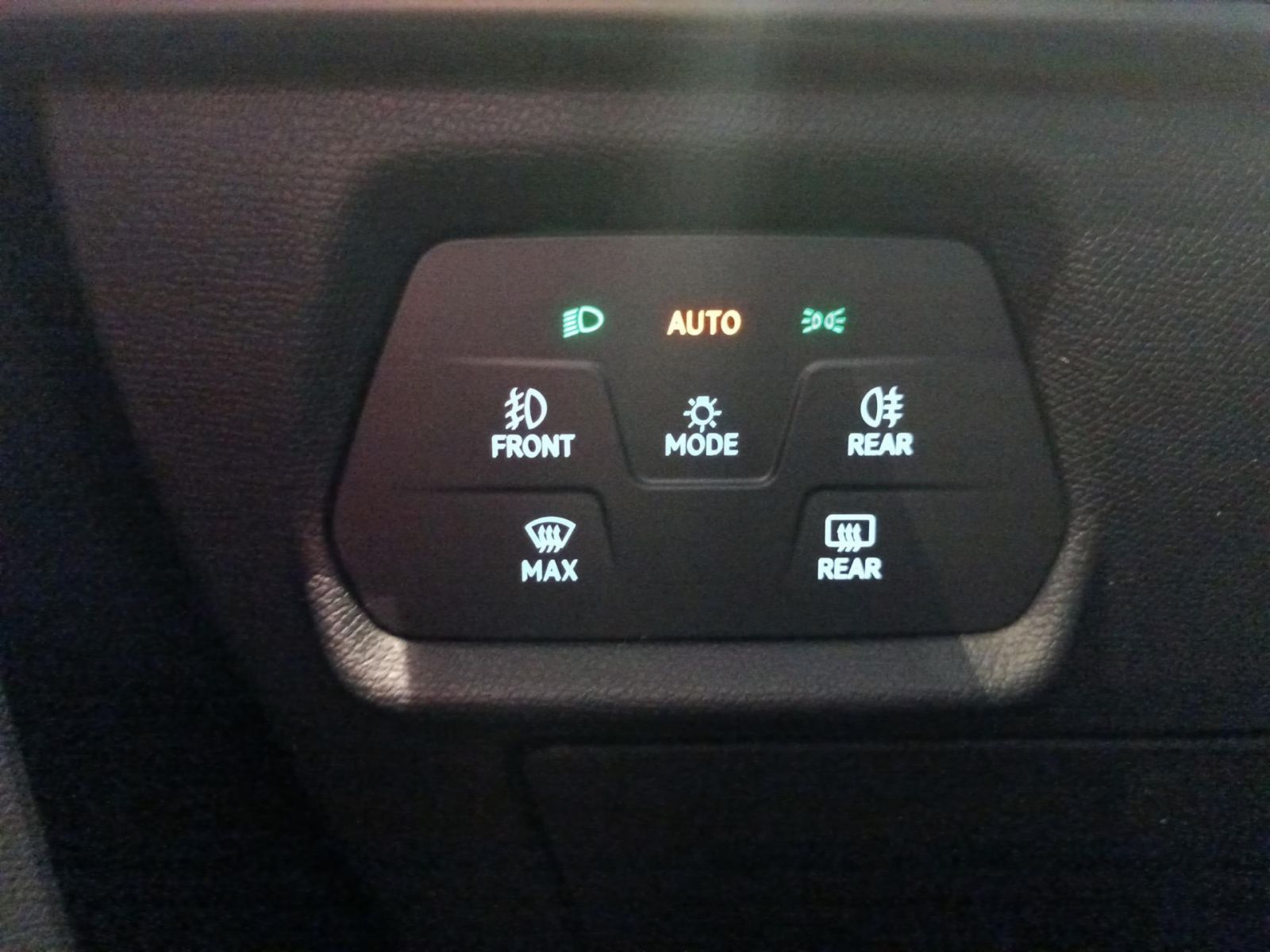 Cupra Leon - Bild 18