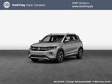 Volkswagen T-Cross 1.0 TSI Goal ACC Navi Sitzheizung