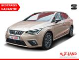 Seat Ibiza 1.0 TSI Xcellence LED Kamera Navi FullLink - Seat Ibiza: 1.0