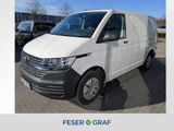 Volkswagen T6.1 Transporter Kasten 2.0 TDI KR KLIMA PDC GJR