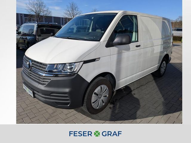 Volkswagen T6.1 Transporter 2.0 TDI KR KLIMA PDC GJR