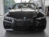 BMW M440i Cabrio xDrive FACEL. 360° LED HUD ACC NAVI - BMW M440 Neuwagen