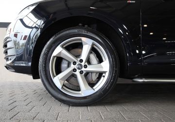 Audi Q7 - 4