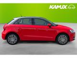 Audi A1 1.0TFSI Sportback sport XENON+NAVI+SHZ+AHK - Audi A1 Sport mit Benzin-Antrieb