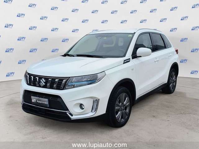 Suzuki Vitara 1.4h Cool 4wd allgrip