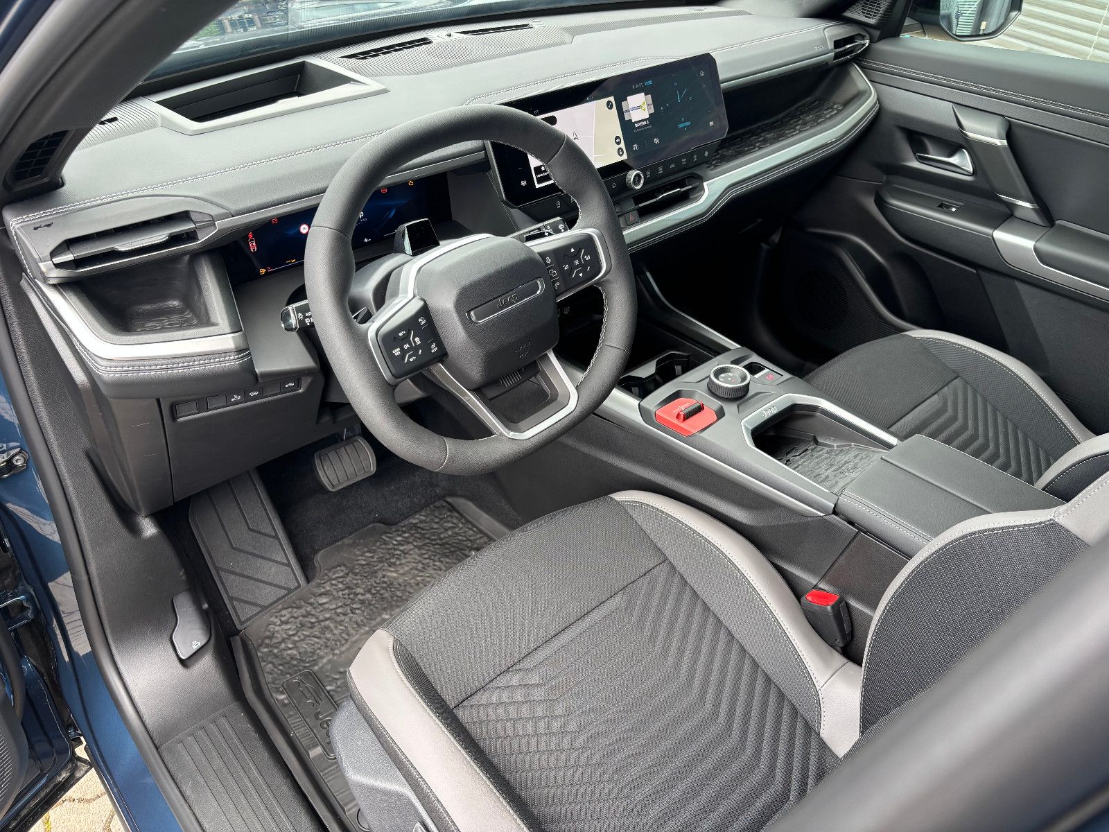 Jeep Compass - Bild 9