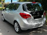 Opel Meriva B Innovation 1,4 T  TÜV neu , Wartung neu - Opel Meriva Kombi Gebrauchtwagen