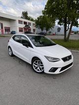 Seat Ibiza FR // 5-Türer // 116PS // Sportausstattung - Seat Ibiza: Türer