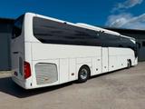 Mercedes-Benz Tourismo - Mercedes-Benz Reisebus Tourismo