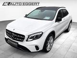 Mercedes-Benz GLA 200 Urban - gebrauchte Mercedes-Benz GLA 200 aus dem Jahr 2019