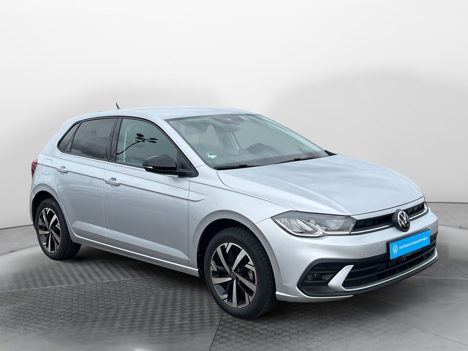 Volkswagen Polo 1.0 TSI DSG Energy Navi LED Kamera foto 5
