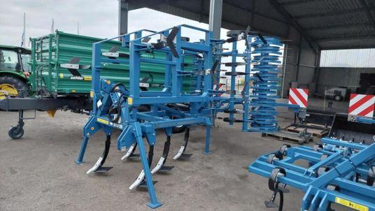 Köckerling Trio 400