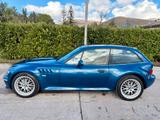 BMW Bmw Z3 3.0 24V cat Coupé - blaue BMW Z3