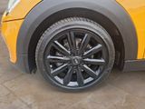 MINI Cooper 5-Türer + GARANTIE - MINI: Orange