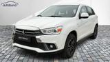 Mitsubishi ASX 1,6 MIVEC 16V AHK DAB Link Navi RFK Sitzh - gebrauchte Mitsubishi ASX aus dem Jahr 2018