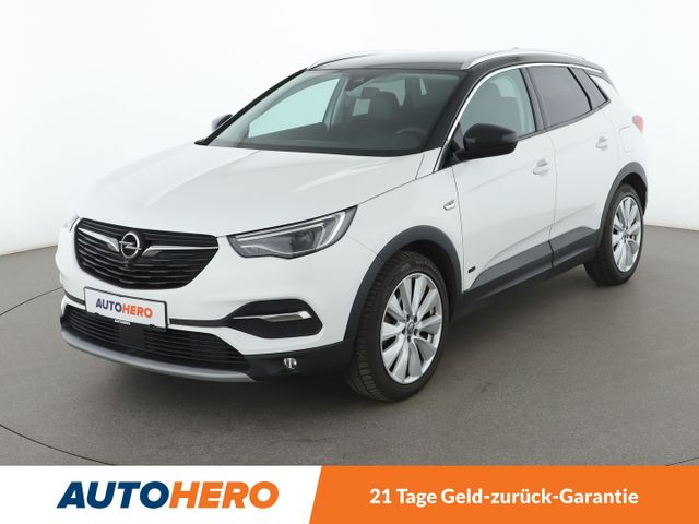 Opel Grandland X 1.6 Plug-in Hybrid Ultimate Aut.*PDC