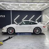 Porsche 997 GT3 MK1 | 28.800 KM - Porsche aus 2007: Gt3