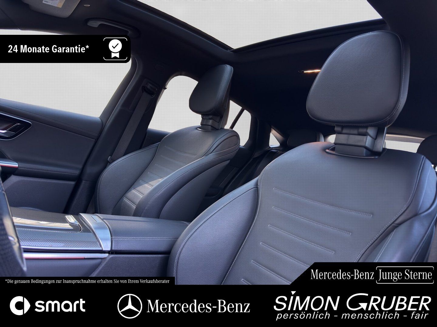 Fahrzeugabbildung Mercedes-Benz GLC 400 e 4M AMG Coupé Pano Leder Burm 360 DigiL