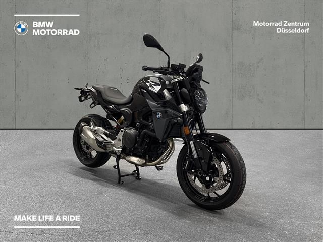 BMW F 900 R