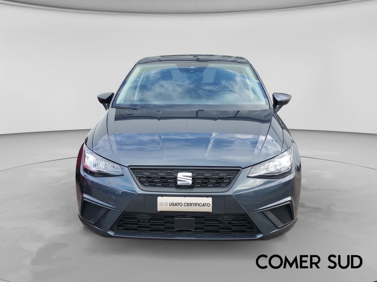 Seat SEAT Ibiza Business 1.0 EcoTSI 70 kW (95 CV) Ben imagem 2
