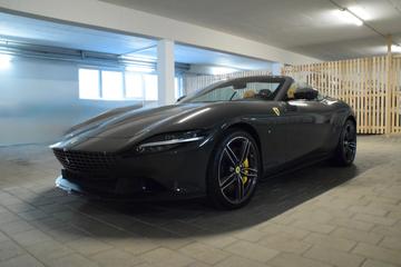  Ferrari ROMA 缩略图 15