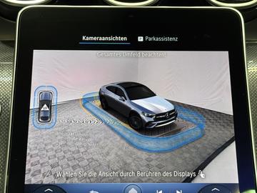 2024 Mercedes-BENZ GLC 缩略图 13