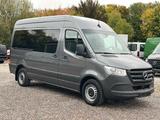 Mercedes-Benz Sprinter 317 CDI  Tourer L2H2 Klima Navi 9-Sitze - Mercedes-Benz Sprinter