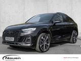 Audi Q5 Sportback S-line 50 TDI *RAUTE*PANO*MATRIX*KA - Audi Q5 in Mönchengladbach
