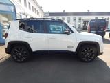 Jeep Renegade S-EDITION e-HYBRID 1.5 GSE T4 48V 130PS - weiße Jeep Renegade