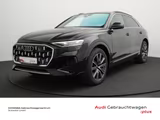 Audi Q8 55 TFSI e quattro tiptronic *S line* - Gebrauchtwagen in der Nähe & deutschlandweit