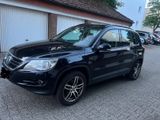 Volkswagen WW Tiguan 2.0 TDI sport&style Tüv  9/2026 - Volkswagen Tiguan aus 2007