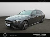 Mercedes-Benz C 300 de T AMG Pano+HUD+FAP+Burmester+Night+360