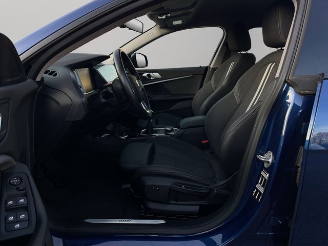 Foto Nummer 9: BMW 218i