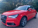 Audi Ambition *sehr gepflegt*TÜV NEU* - Audi A1: Ambition