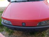Peugeot 106 - Peugeot aus 1994