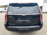 Cadillac EU-Model! Escalade 6.2 426PS GMT Platinum 67936 - Cadillac Escalade: Geländewagen